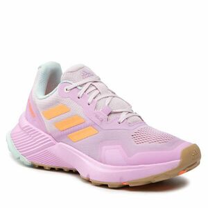 Futócipő adidas Terrex Soulstride W GZ4078 Kék kép