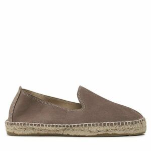 Espadrilles Manebi Flat Espadrilles M 2.9 C0 Barna kép