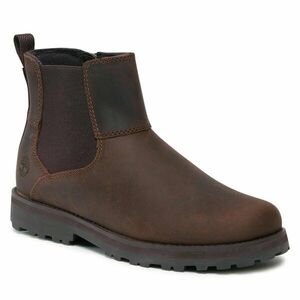 Bakancs Timberland Courma Kid Chelsea TB0A28PY9311 Barna kép