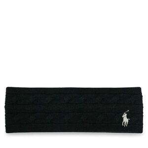 Hajpánt Polo Ralph Lauren 455962259001 Fekete kép