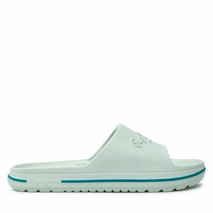 Papucs Pepe Jeans Beach Slide W PLS70131 Zöld kép