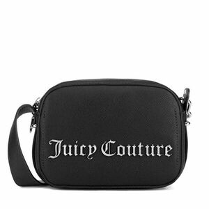 Táska Juicy Couture BIJXT5337WVP Fekete kép