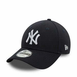 Baseball sapka New Era MLB Side Patch 9For 60509700 Sötétkék kép