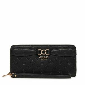 Nagy női pénztárca Guess Arena Logo (PG) Wallets SWPG93 36460 Fekete kép