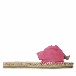 Espadrilles Manebi Sandals With Knot R 1.0 JK Rózsaszín kép