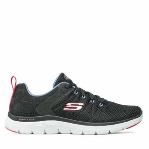 Sportcipők Skechers Elegant Ways 149580/BKMT Fekete kép