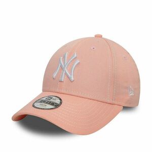 Baseball sapka New Era Yth Stitch 9Forty 60565285 Rózsaszín kép