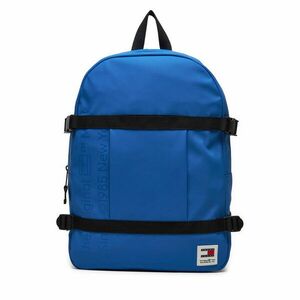 Hátizsák Tommy Jeans Tjm Daily + Sternum Backpack AM0AM11961 Sötétkék kép