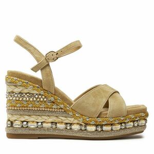 Espadrilles Alma En Pena V240995 Bézs kép