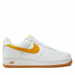 Sportcipők Nike Air Force 1 Low Retro Qs FD7039 100 Fehér kép