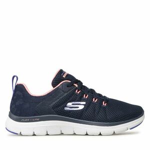 Sportcipők Skechers Elegant Ways 149580 Sötétkék kép