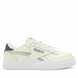 Sportcipők Reebok Court Advance Bold 100033862 Ekru kép