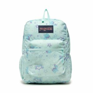 Hátizsák JanSport Cross Town EK0A5BAIW651 Kék kép