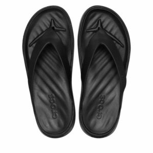 Flip-flops Crocs Getaway Flip W 209589 Fekete kép