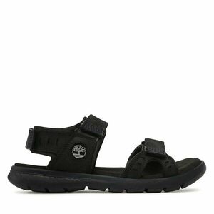 Szandál Timberland Governor's Island 3 Strap TB0A1QYZ001 Fekete kép