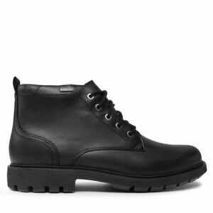 Bakancs Clarks Batcombe Mix Ggtx Gore-Tex 261734277 Fekete kép