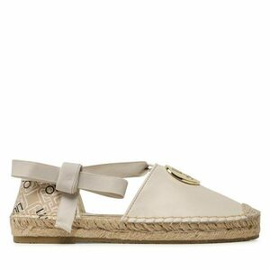 Espadrilles Liu Jo Vera 02 SA3071 EX111 Ekru kép