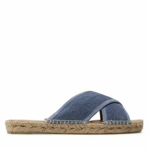 Espadrilles Castañer Palmera V/012 023010-313 Kék kép