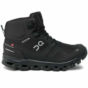 Bakancs On Cloudrock Waterproof 99851 Fekete kép