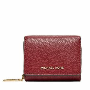 Kis női pénztárca MICHAEL Michael Kors 32S4G8ED8L Piros kép