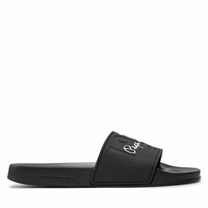 Papucs Pepe Jeans Slider Young M PMS70147 Szürke kép