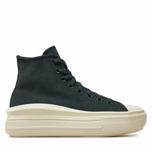 Tornacipő Converse Chuck Taylor All Star Move Platform A11146C 002 Szürke kép