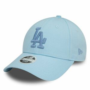 Baseball sapka New Era Wmns Met Logo 940 La Dodgers 60503623 Kék kép