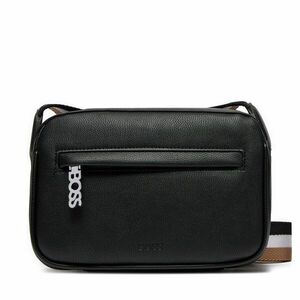 Táska Boss Elowen Crossbody 50517051 Fekete kép