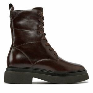 Bokacsizma Gant Zandrin Mid Boot 27541381 Barna kép