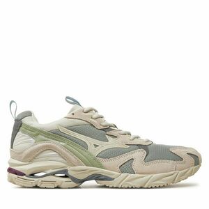 Sportcipők Mizuno Wave Rider 10 Premium D1GA2471 Bézs kép