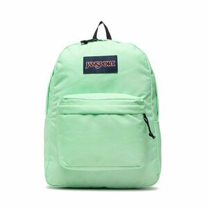 Hátizsák JanSport Superbreak One EK0A5BAGW22 Zöld kép