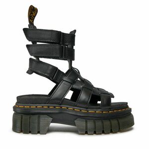 Szandál Dr. Martens Ricki Gladiator 27402001 Fekete kép