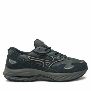 Futócipő Mizuno Wave Rider Gtx GORE-TEX D1GA2452 Fekete kép