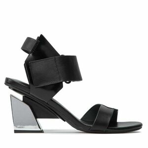 Szandál United Nude Arix Sandal Mid 106620116 Fekete kép