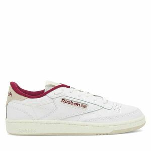 Sportcipők Reebok Club C 85 100032972-W Fehér kép