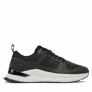 Sportcipők Calvin Klein Low Top Lace Up Tech HM0HM01283 Fekete kép