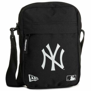 Válltáska New Era Mlb Side Bag Neyyan 11942030 Fekete kép