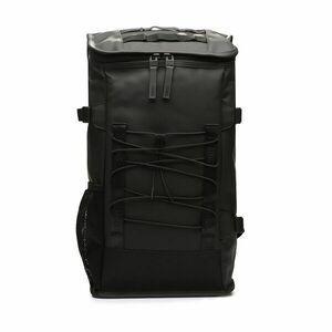 Hátizsák Rains Trail Mountaineer Bag W3 14340 Fekete kép