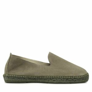 Espadrilles Manebi Flat Espadrilles R 4.7 C0 Khaki kép