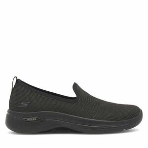 Félcipő Skechers 124855BBK Fekete kép