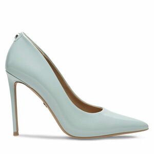 Magassarkú Nine West WFA2676-1 Zöld kép