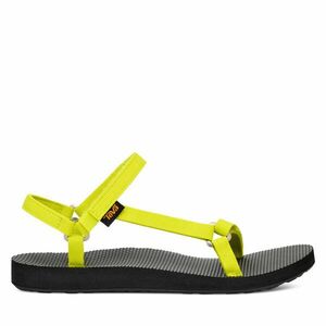 Szandál Teva Original Universal Slim 1150110 Sárga kép