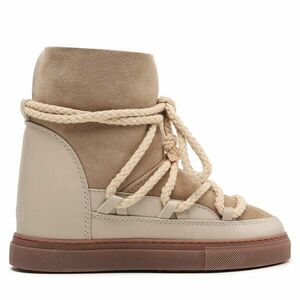 Hótaposó Inuikii Classic Wedge 75203-005 Bézs kép