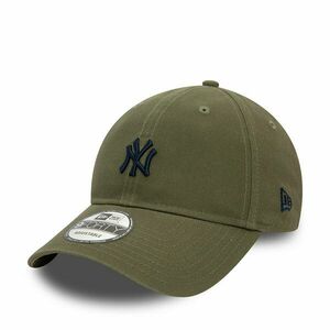 Baseball sapka New Era Washed 9Forty Neyya 60565336 Khaki kép