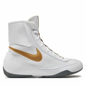 Box cipők Nike Machomai 321819 170 Fehér kép