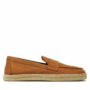 Espadrilles Geox U Ostuni U36GVA 00046 C6002 Barna kép