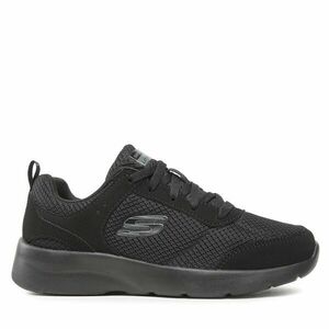 Sportcipők Skechers Glory Step 149543/BBK Fekete kép