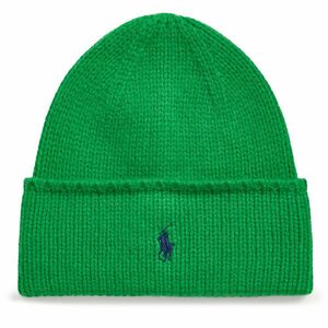 Sapka Polo Ralph Lauren 455954355005 Zöld kép