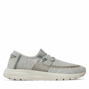 Sportcipők Hey Dude Sirocco Dual Knit 40184-007 Szürke kép