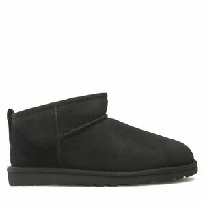 Hótaposó Ugg M Classic Ultra Mini 1137391 Fekete kép